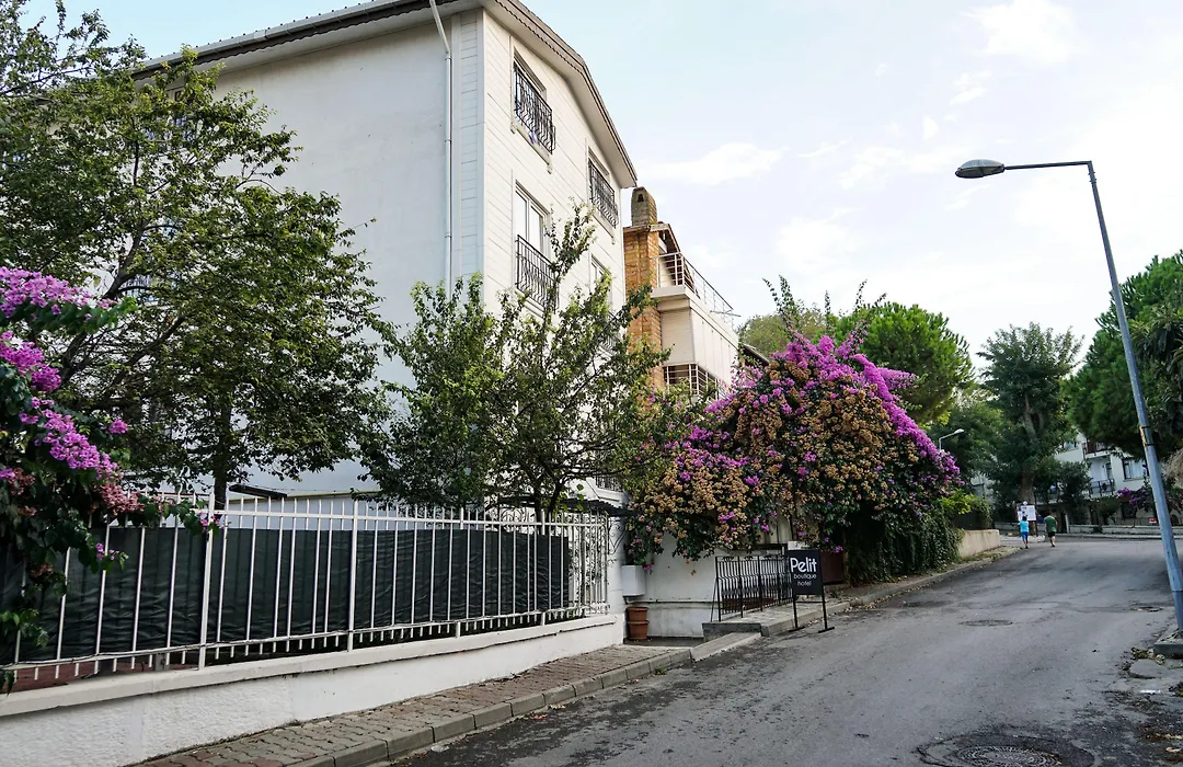 Pelit Boutique Hotel-1